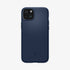 ACS06597 - iPhone 15 Pro Max Case Mag Armor (MagFit) in matte black showing the back